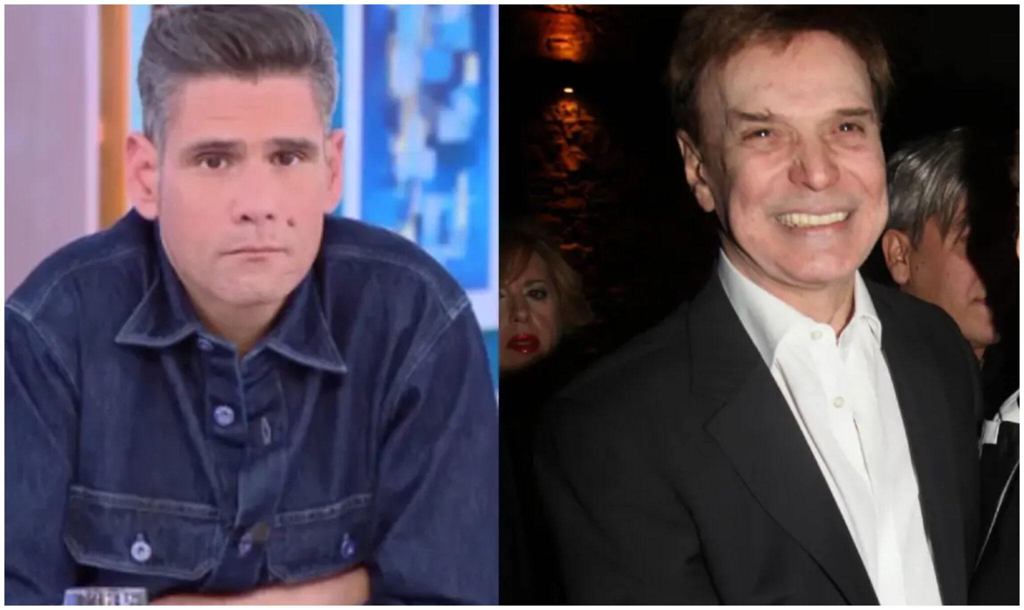 Γιώργος Μαρίνος: Η αποκάλυψη του Δημήτρη Ουγγαρέζου – «Δεν το έχω ξαναπεί»