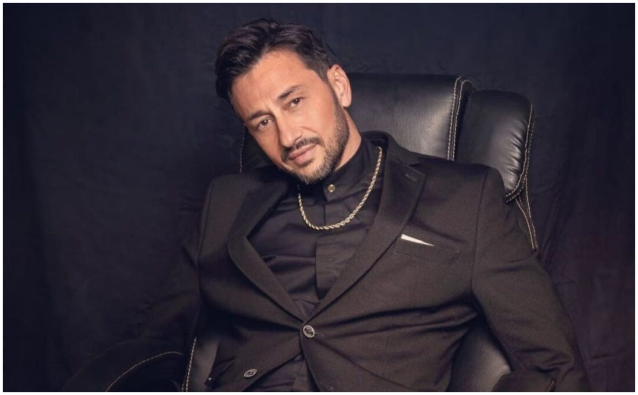 Πάνος Καλίδης: Aναφέρθηκε πρώτη φορά στο άσχημο περιστατικό με τον μουσικό του – Τι αποκάλυψε;