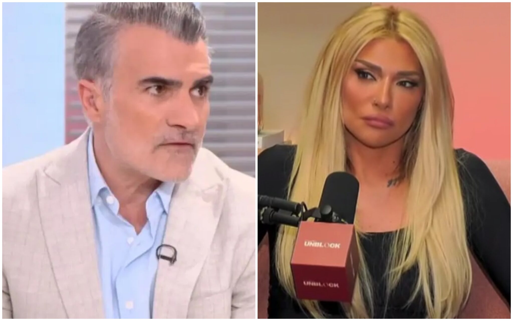 Παύλος Σταματόπουλος: Αποκάλυψη “βόμβα” για τον Λαζαρίδη και την Ηλιάδη – Τι είπε για πρώτη φορά;