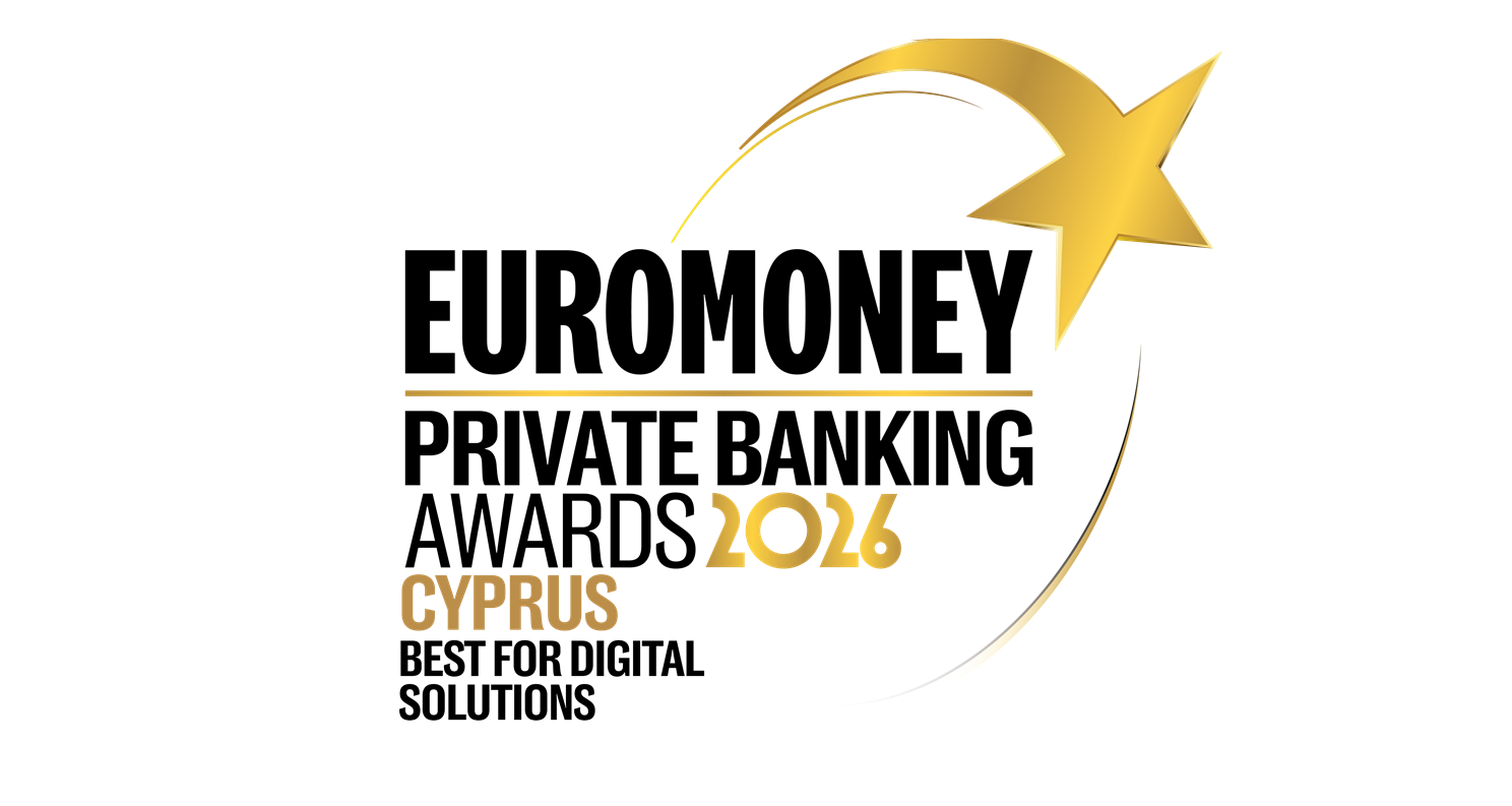 Eurobank: Διπλή κορυφαία διάκριση στα Euromoney Private Banking Awards 2026