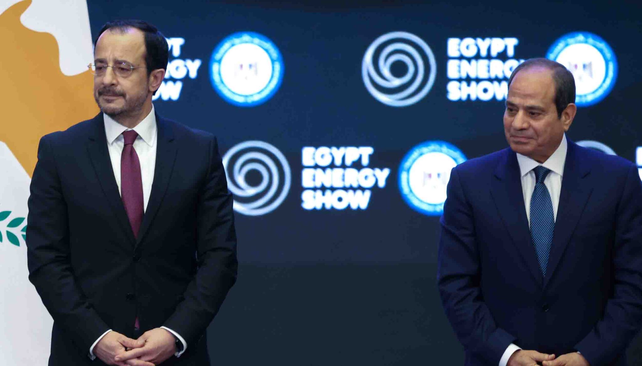 ΠτΔ-Πρόεδρος Αιγύπτου: Επιβεβαιώνουν την περαιτέρω εμβάθυνση της στρατηγικής σχέσης των δύο χωρών