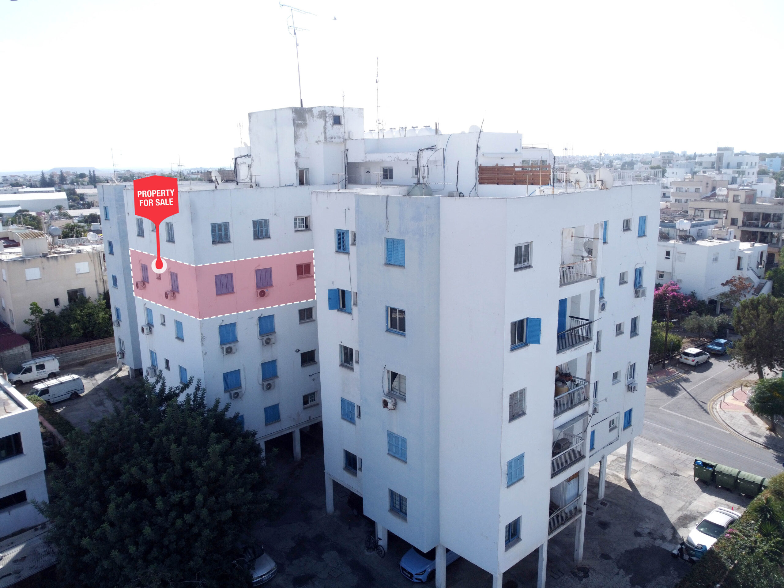 &Delta;&iota;&alpha;&mu;&epsilon;&rho;ί&sigma;&mu;&alpha;&tau;&alpha; &gamma;&iota;&alpha; &kappa;ά&theta;&epsilon; &sigma;&tau;&epsilon;&gamma;&alpha;&sigma;&tau;&iota;&kappa;ή &alpha;&nu;ά&gamma;&kappa;&eta; &sigma;&epsilon; &Lambda;&epsilon;&upsilon;&kappa;&omega;&sigma;ί&alpha; &kappa;&alpha;&iota; &Pi;ά&phi;&omicron; &alpha;&pi;ό &tau;&eta;&nu; Altamira Real Estate