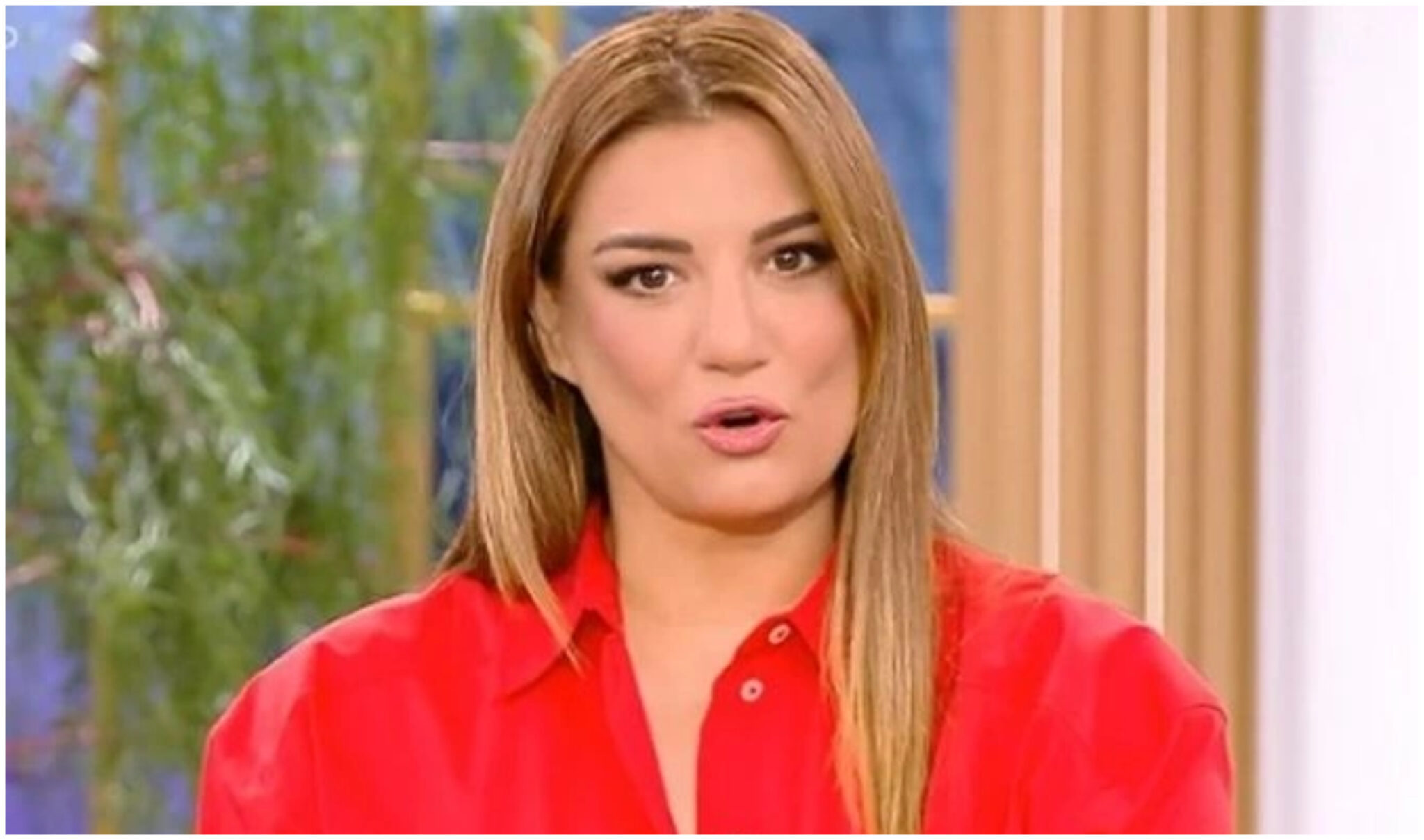 Παπίλα για Αγγελική Ηλιάδη: «Αν χρειαστεί, έχει αποδείξεις για όλα όσα είπε» (ΒΙΝΤΕΟ)