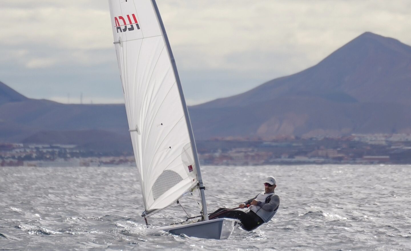 Παραμένει εκτός του Grand Slam στη Μαγιόρκα ο Κοντίδης