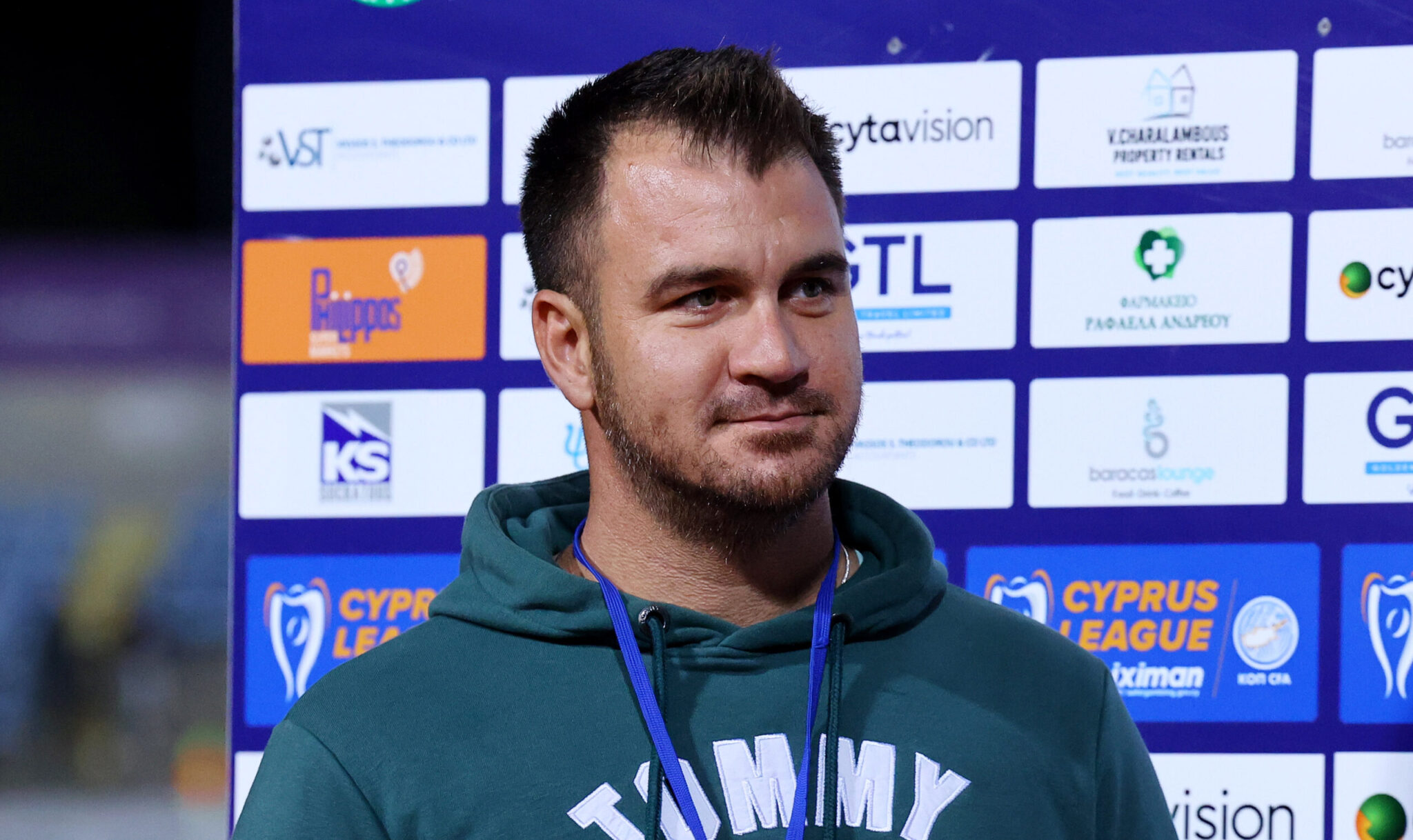 «Δεχθήκαμε τραμπουκισμούς στα boxes, αυτό το πράγμα είναι ντροπή»