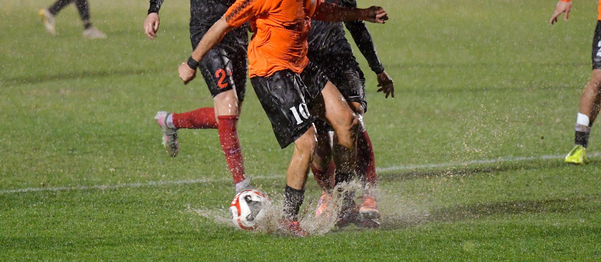 Επιτροπή Δεοντολογίας: Έρευνες για τέσσερις ύποπτους αγώνες της Β’ Κατηγορίας