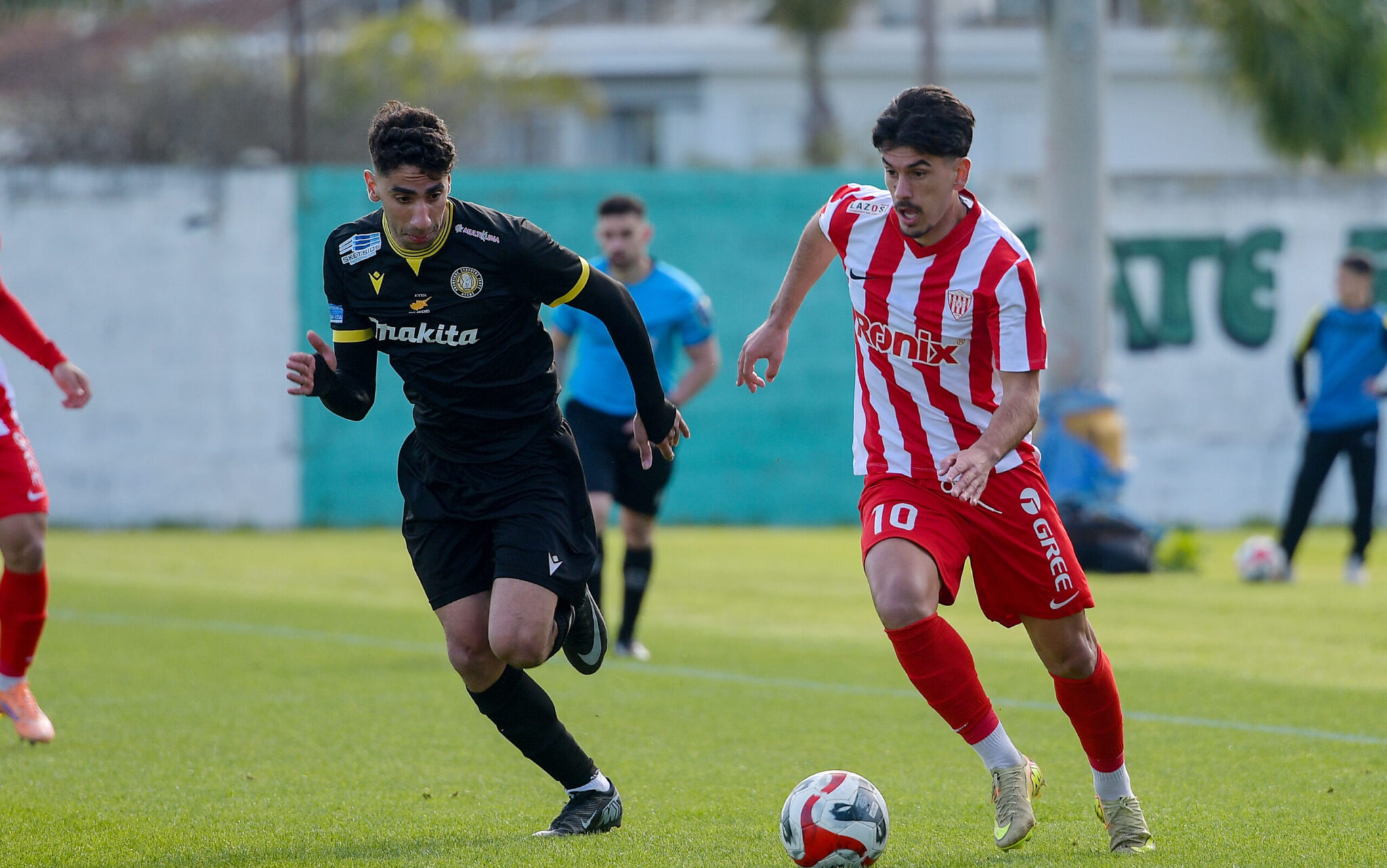 Β’ Κατηγορία: Το πρόγραμμα της 9ης αγωνιστικής στη β’ φάση