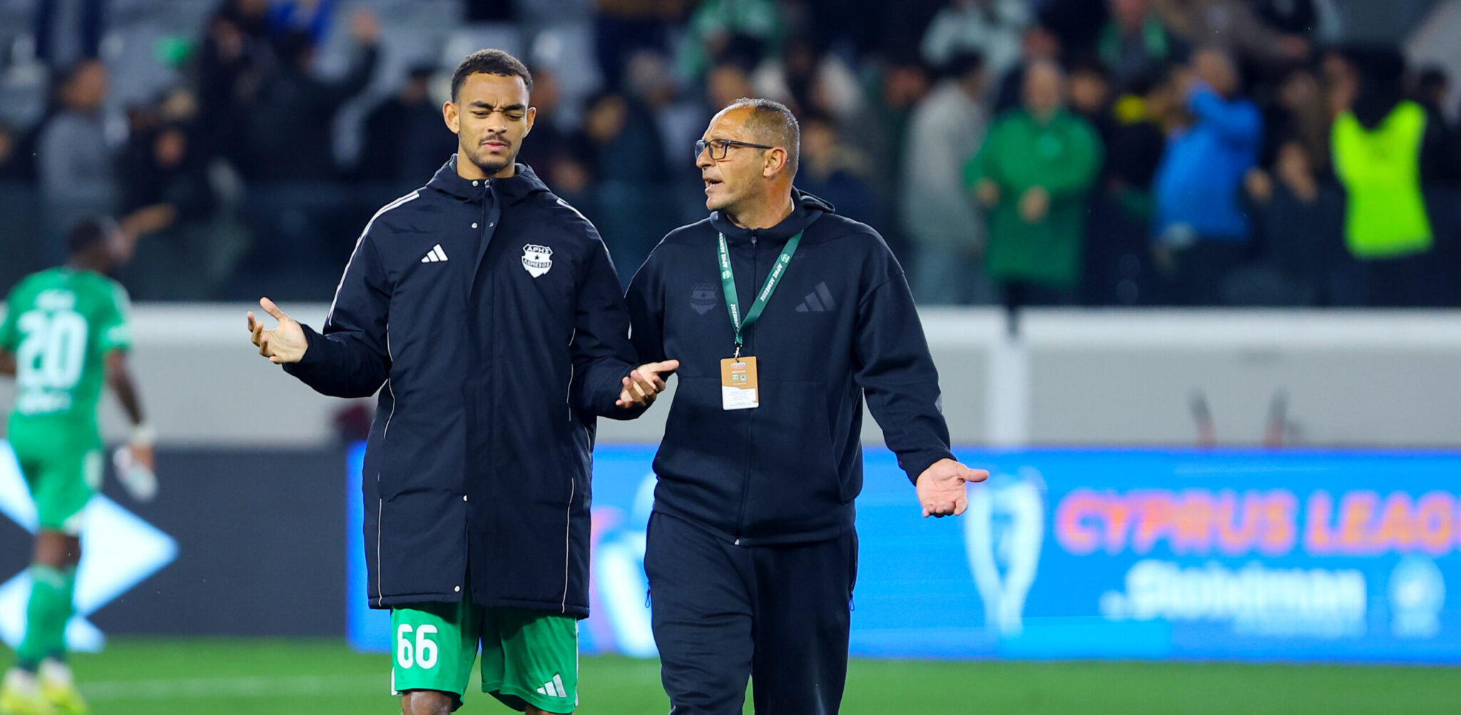 Ψάχνει restart και ελπίδα ο Άρης