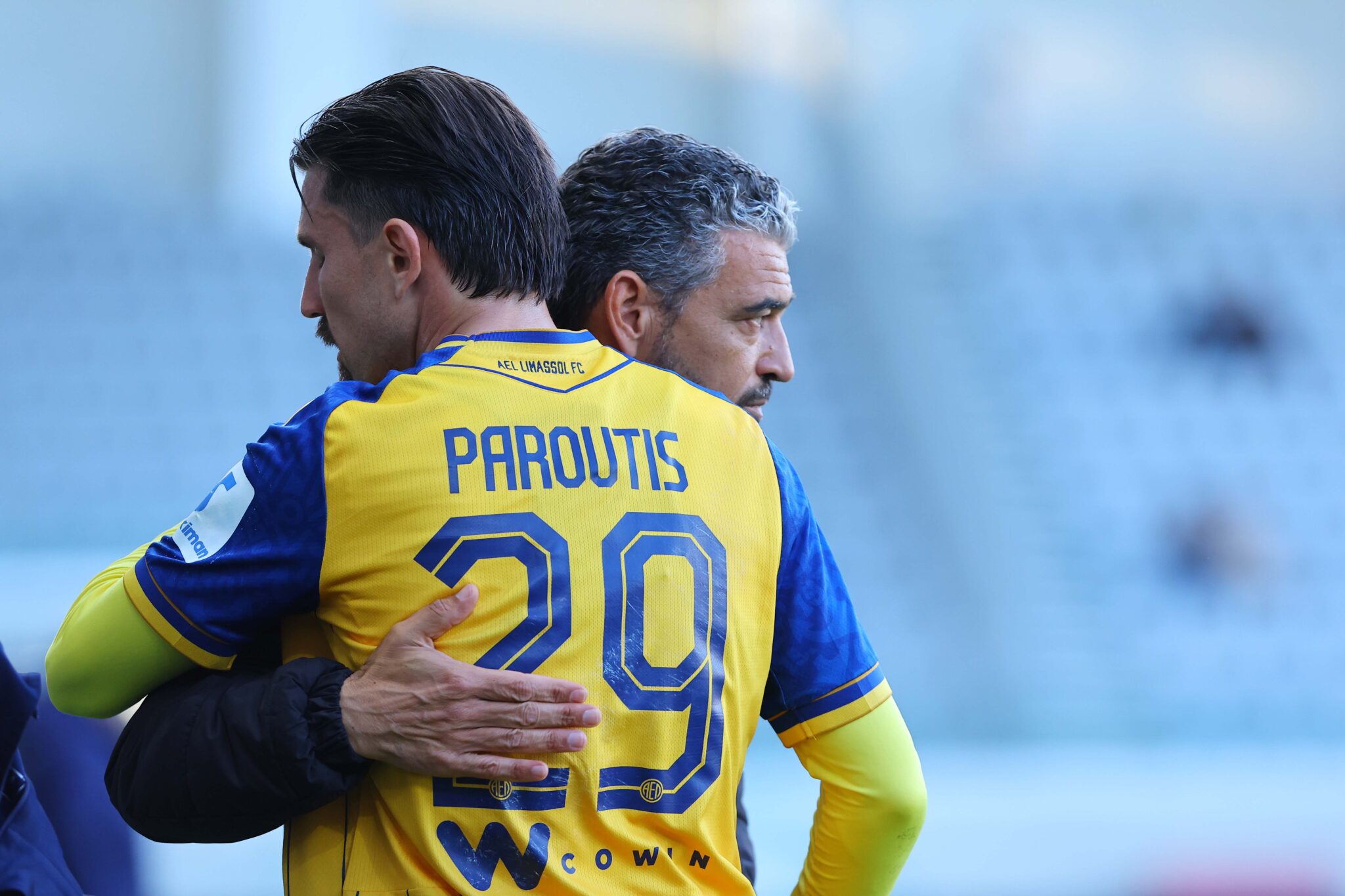 ΑΕΛ σε… ελεύθερη πτώση