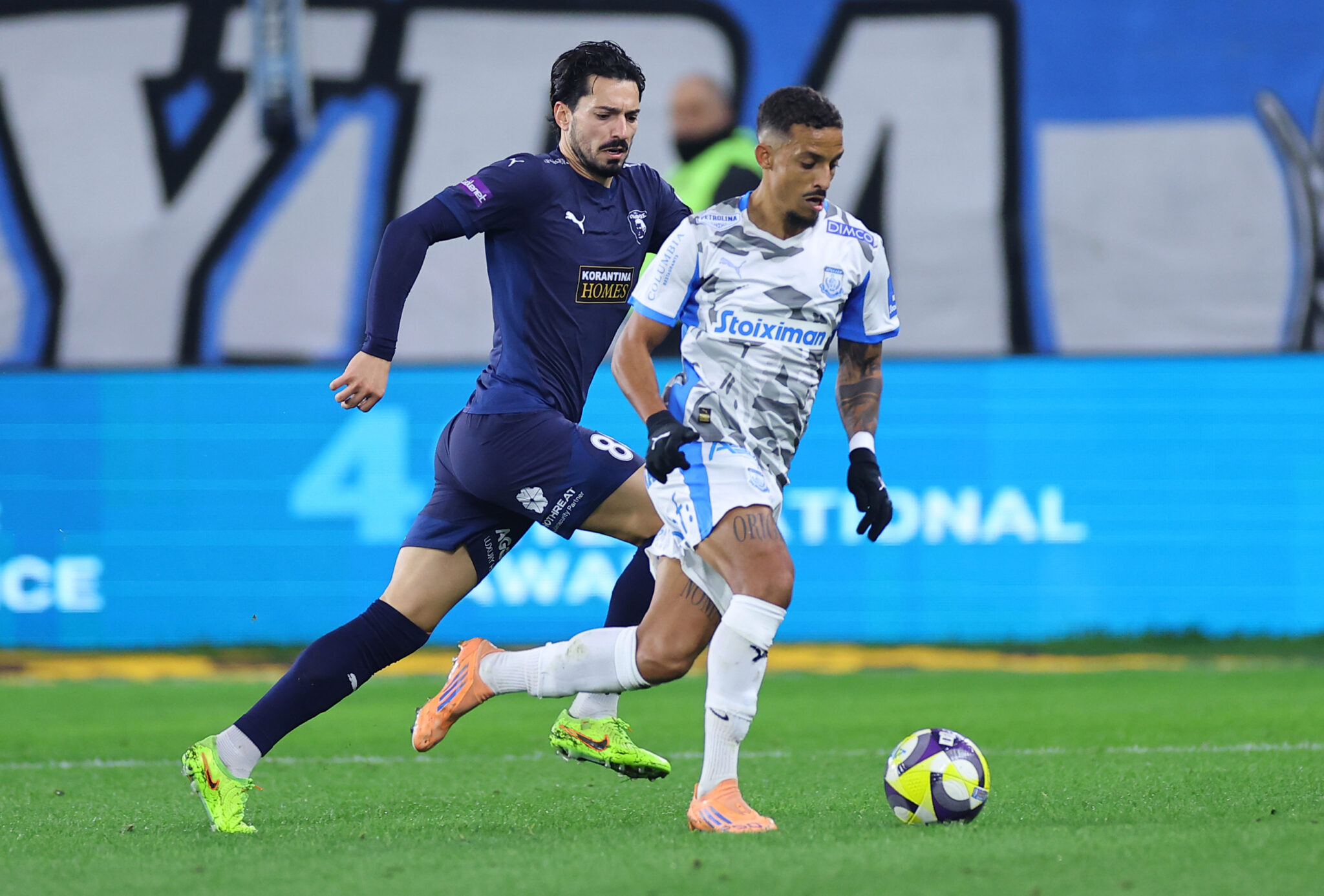 Πάφος-Απόλλωνας: Μοναδική ευκαιρία στο «Στέλιος Κυριακίδης»