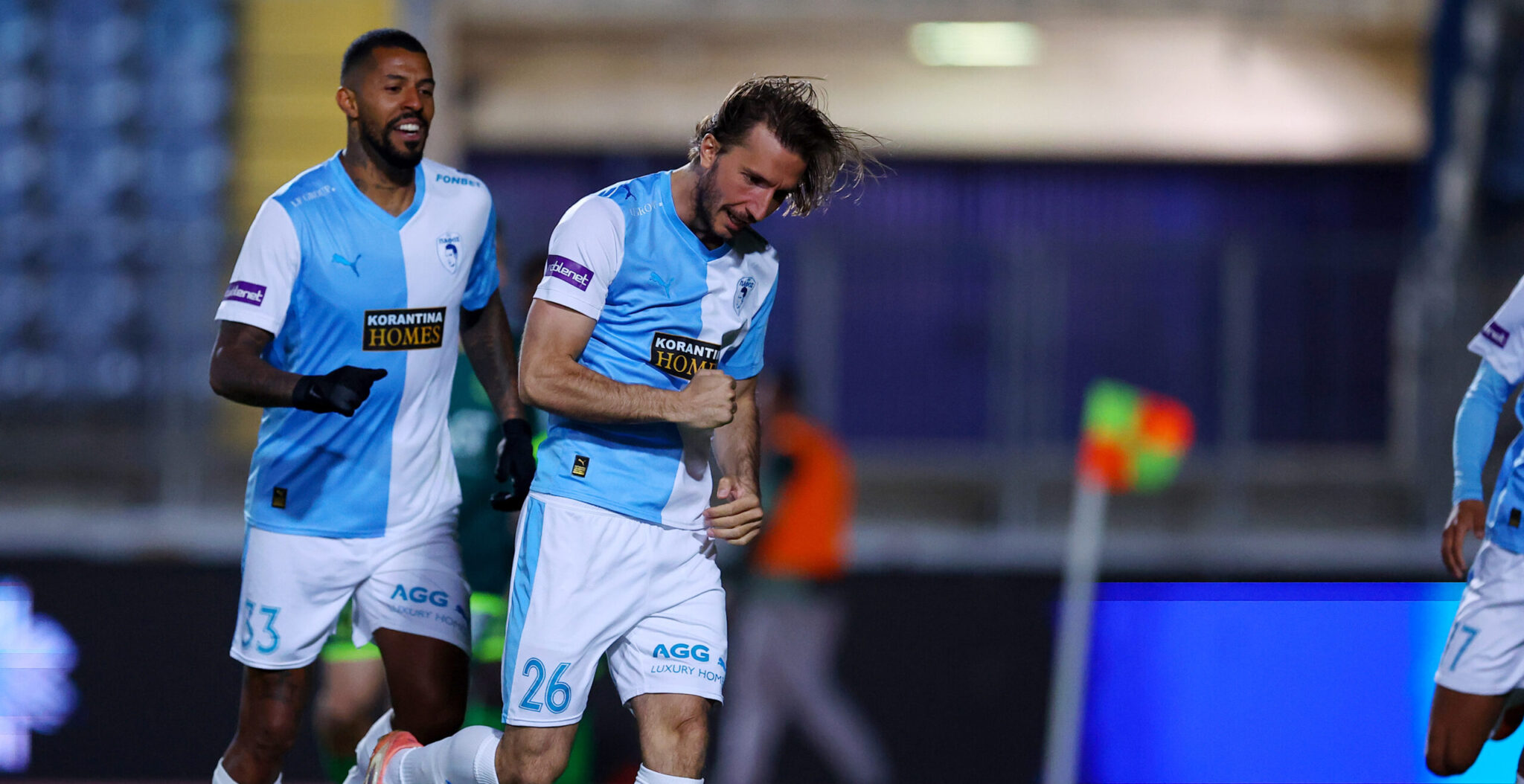 Πάφος: Η απόφαση Θελάδες για Σούνιτς