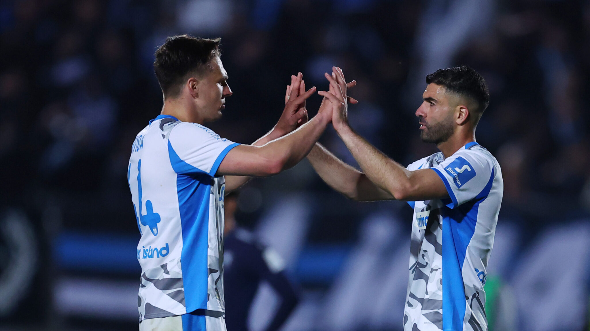 Απόλλωνας: Του έλειψε η ουσία και έχασε έδαφος