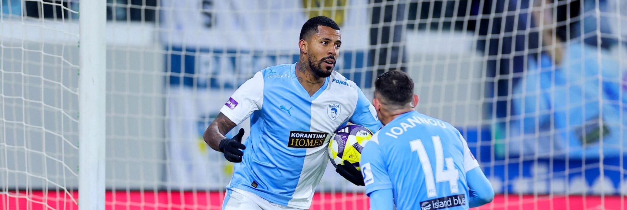 Δοκιμασία με ξεκάθαρο στόχο για την Πάφο