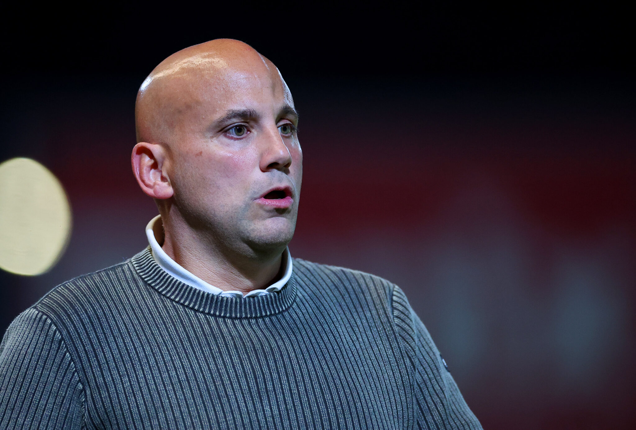 Freedom 24 Krasava ΕΝΥ: «Αντιεπαγγελματική στάση από τον Ροθάδα, ενημέρωσε τρεις ώρες πριν τη σέντρα με την Πάφο, ότι πάει στην ΑΕΚ»