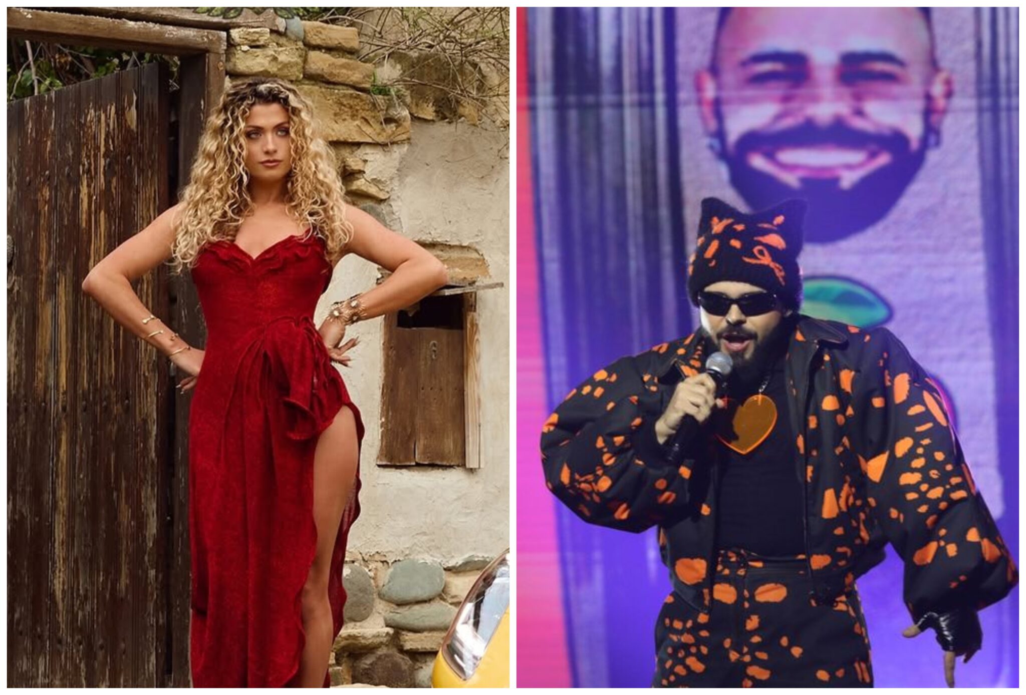 Kύπρος & Ελλάδα: Τα φαβορί σε πτώση για την Eurovision (ΠΙΝΑΚΑΣ)