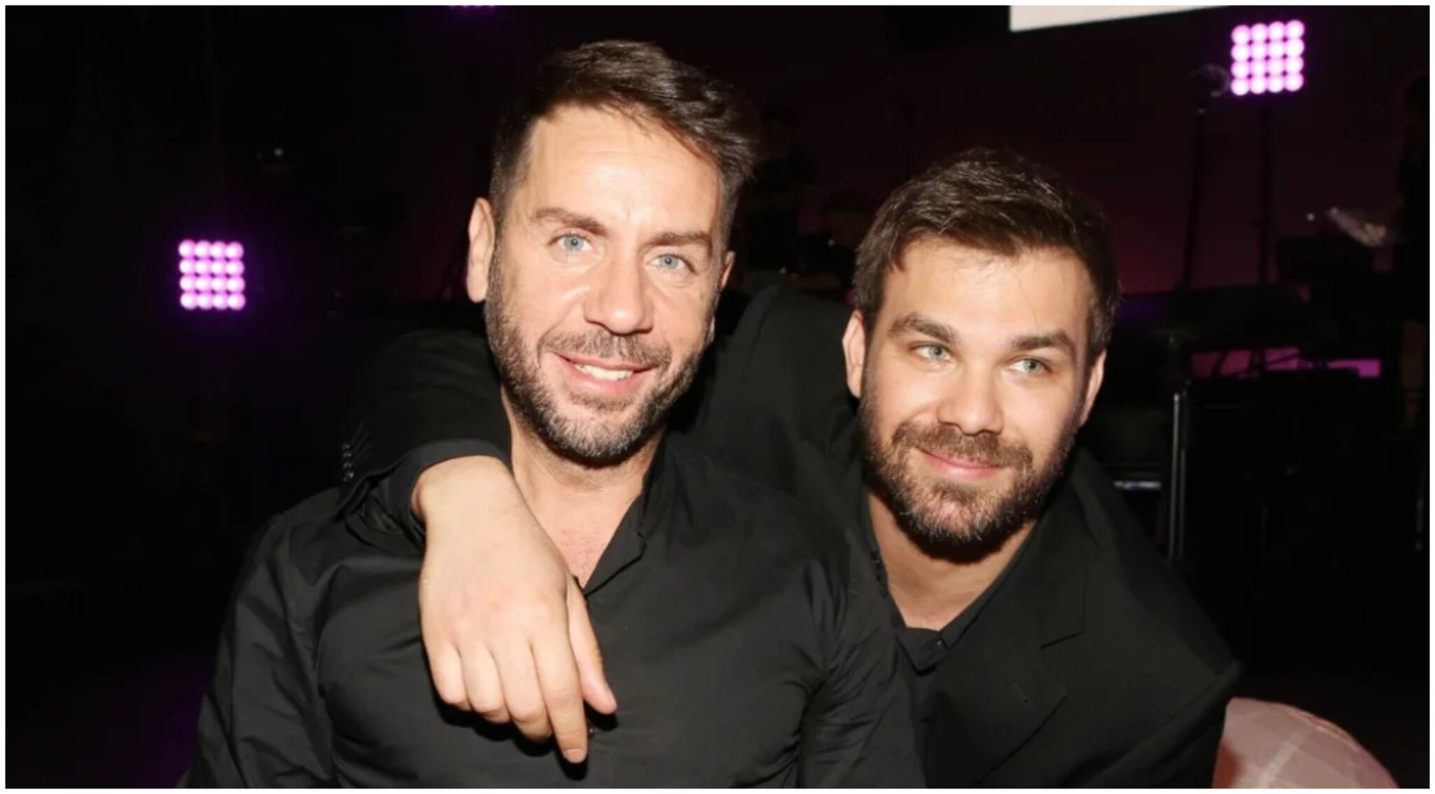 Σαμπάνης για Μαζωνάκη: «Εδώ και καιρό δεν είμαστε κοντά. Δεν ξέρω αν…»