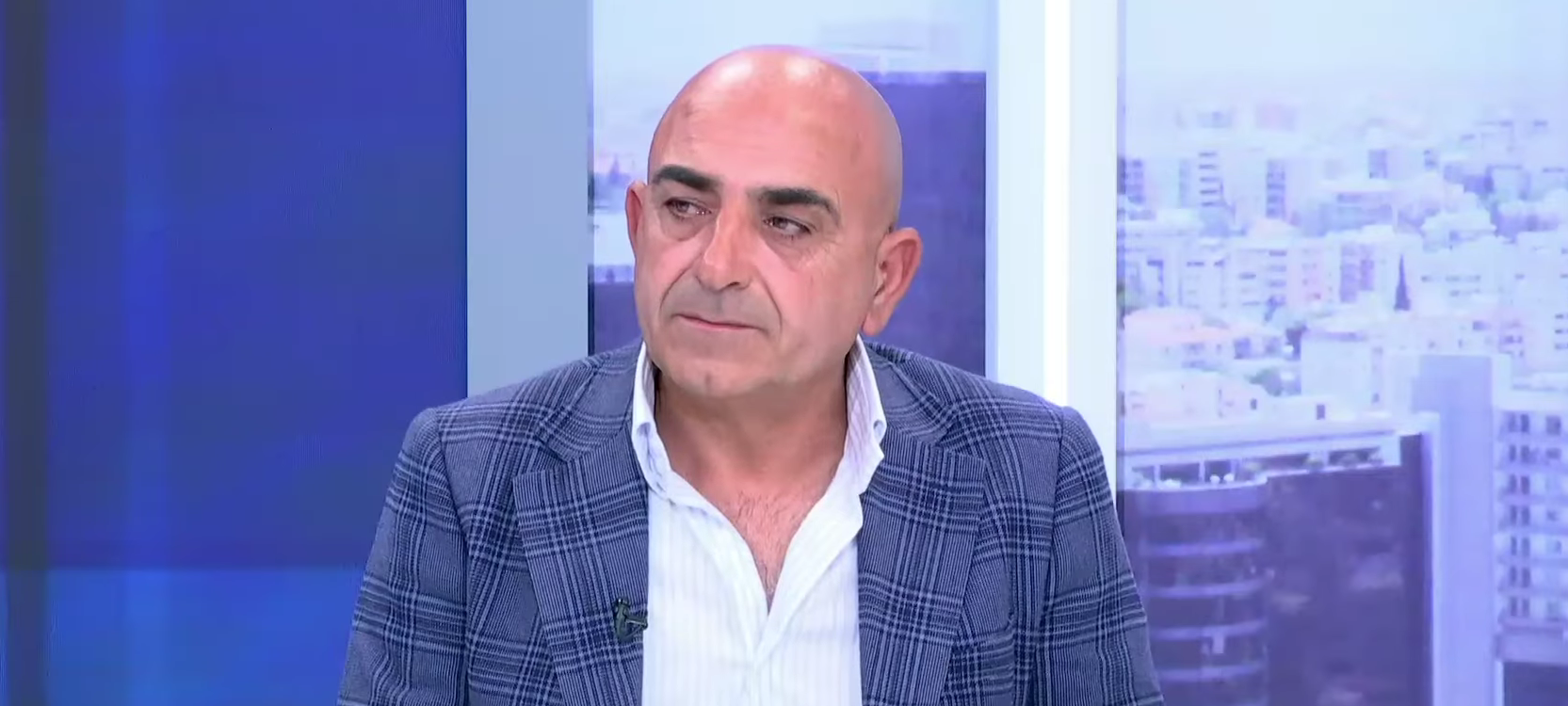 «Μαστίγια και κρεμάλα»: Η συγκλονιστική μαρτυρία του Άλεξ για το ιρανικό καθεστώς