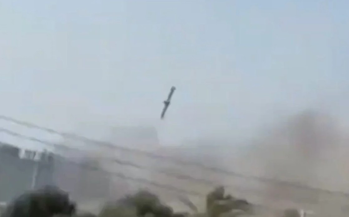 Βίντεο καίει τις ΗΠΑ για την επίθεση σε σχολείο θηλέων στο Ιράν που σκότωσε δεκάδες παιδιά