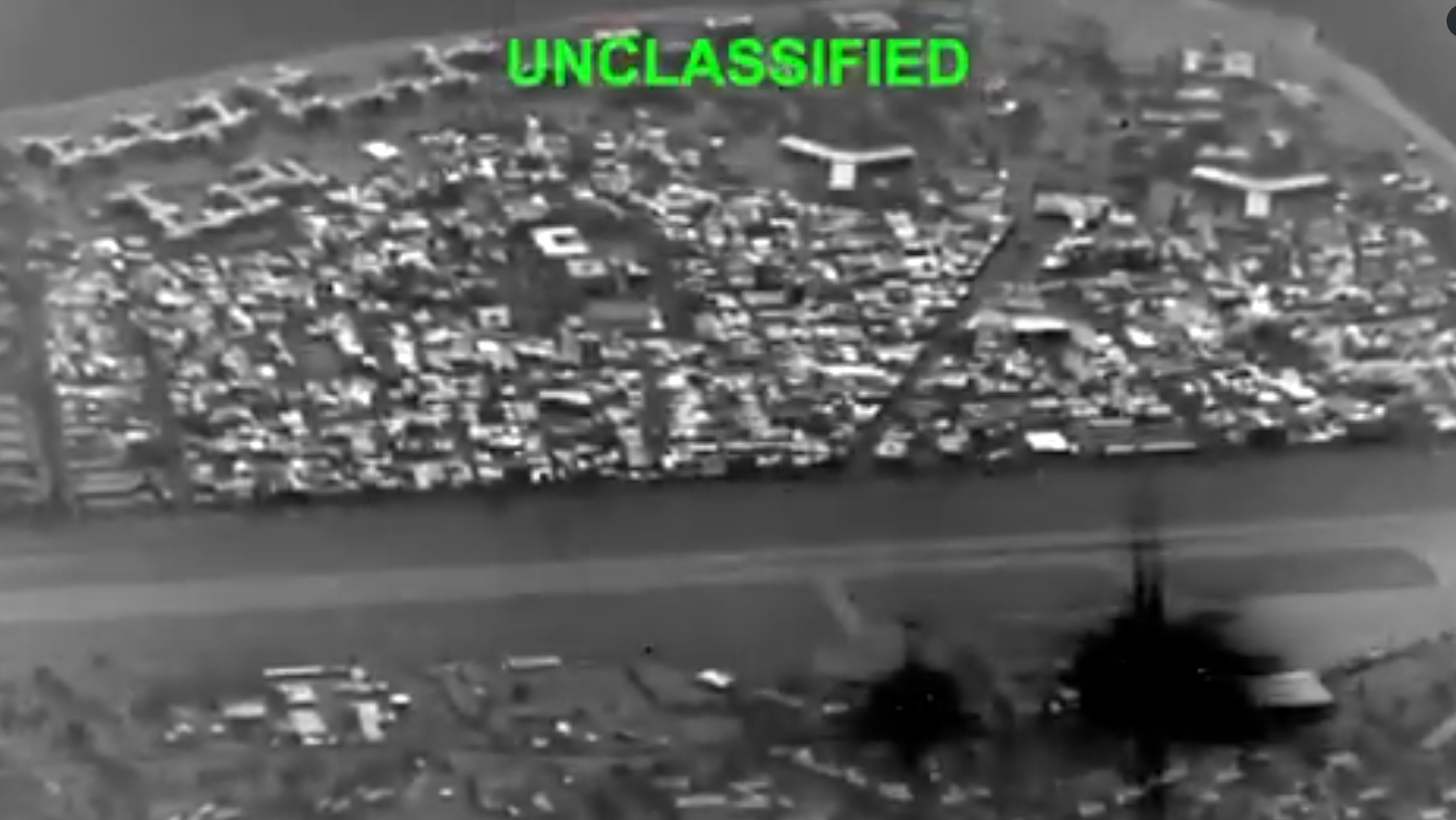 LIVE: Βομβάρδισαν το νησί Χαργκ οι ΗΠΑ, με πετρελαϊκά αντίποινα απειλεί το Ιράν