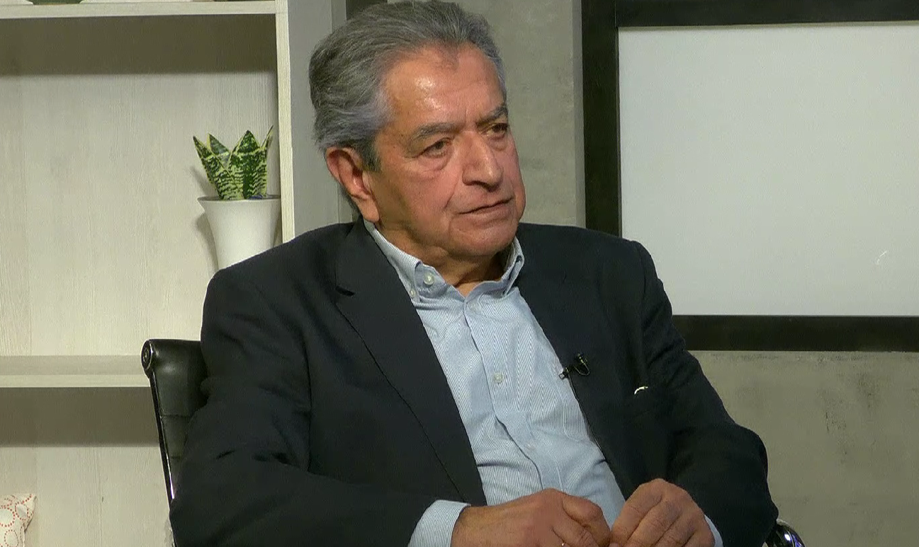 Κώστας Κληρίδης: Ο οδικός χάρτης για το μέλλον των Βρετανικών Βάσεων