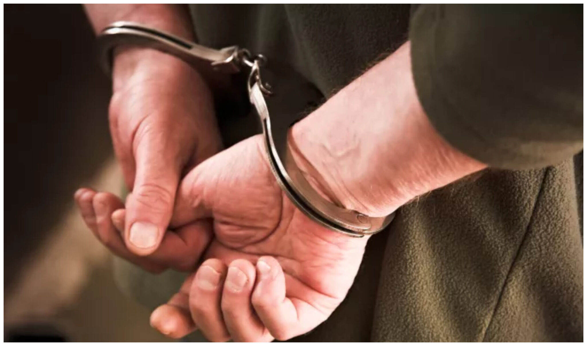 Στη φυλακή πρώην παίκτης reality και άλλοι τρεις κατηγορούμενοι για υπόθεση απάτης