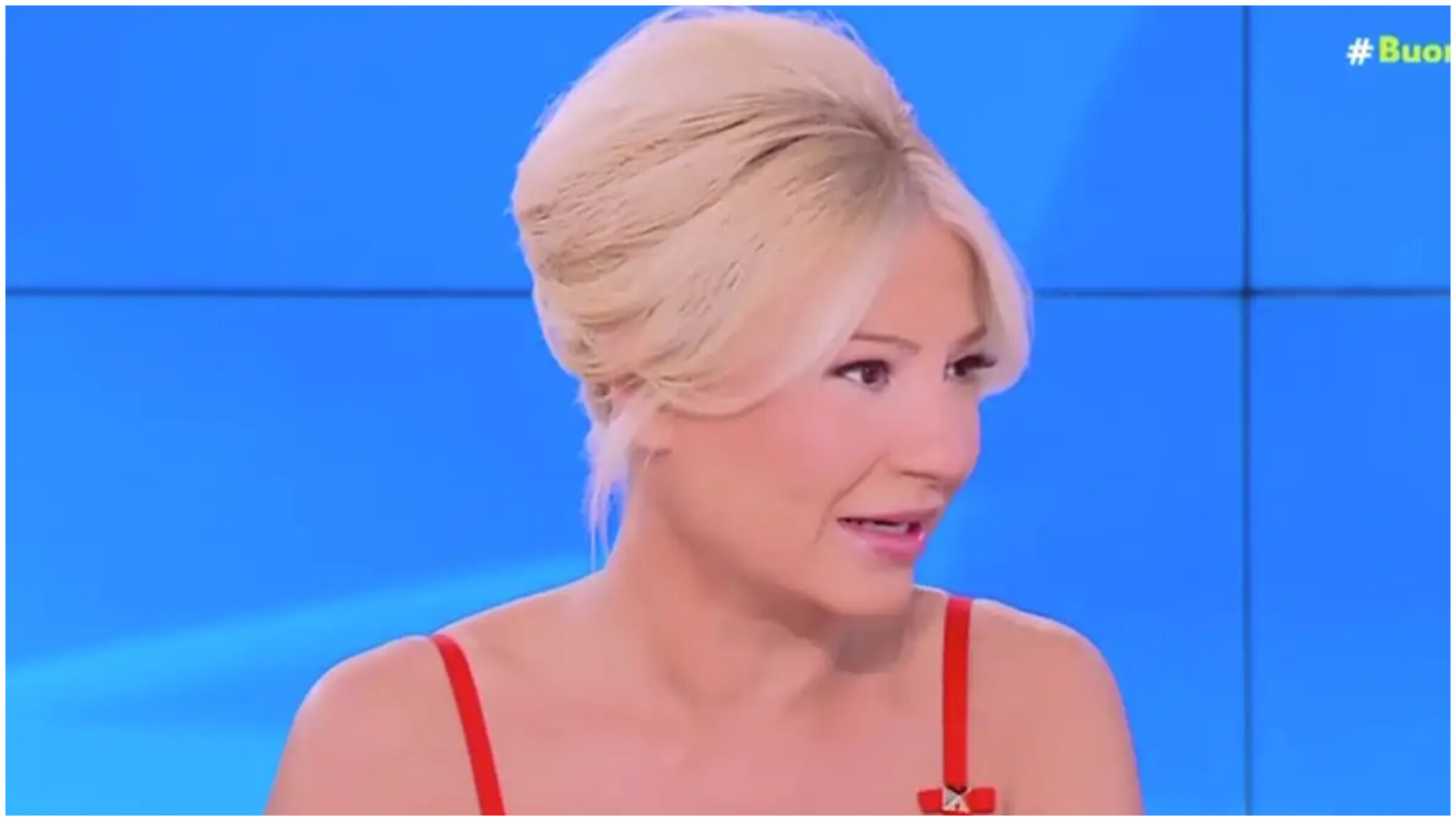 Ατύχημα για τον γιο της Σκορδά: Ο σοβαρός λόγος που αναγκάστηκε να φύγει άρον άρον χθες από την εκπομπή