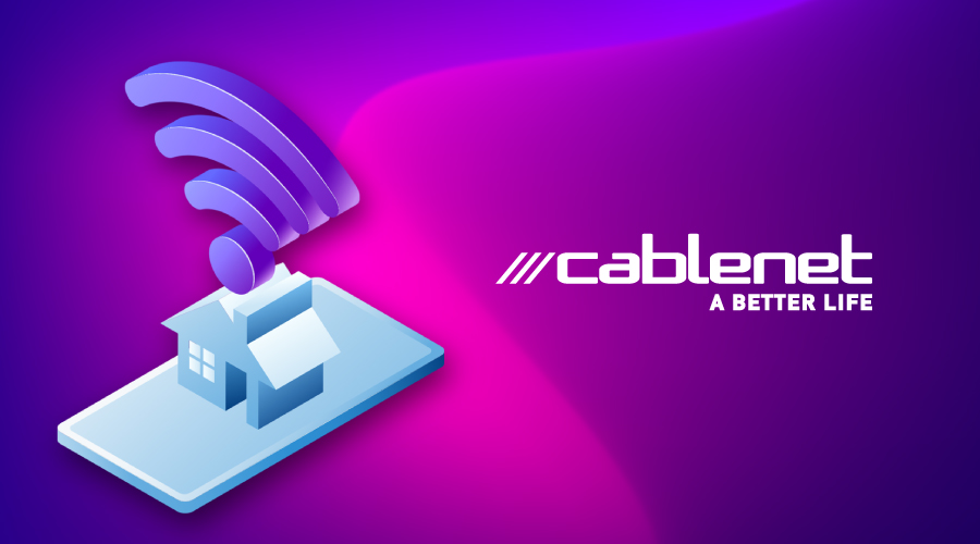 &Eta; Cablenet &phi;έ&rho;&nu;&epsilon;&iota; &alpha;&pi;&rho;ό&sigma;&kappa;&omicron;&pi;&tau;&eta; &sigma;&upsilon;&nu;&delta;&epsilon;&sigma;&iota;&mu;ό&tau;&eta;&tau;&alpha; &sigma;&epsilon; &kappa;ά&theta;&epsilon; &gamma;&omega;&nu;&iota;ά &tau;&omicron;&upsilon; &sigma;&pi;&iota;&tau;&iota;&omicron;ύ &mu;&epsilon; &tau;&omicron; Smart Wi-Fi+
