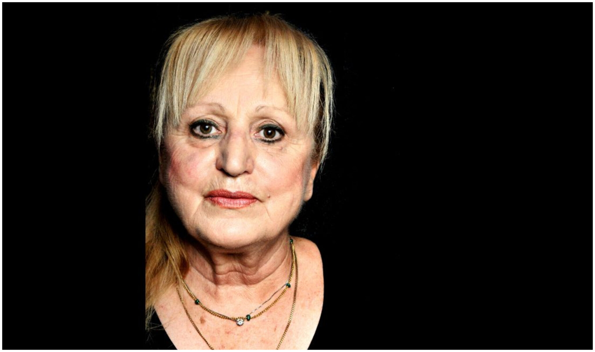 Θλίψη στον καλλιτεχνικό κόσμο – Έφυγε από τη ζωή η ηθοποιός Σοφία Λάππου