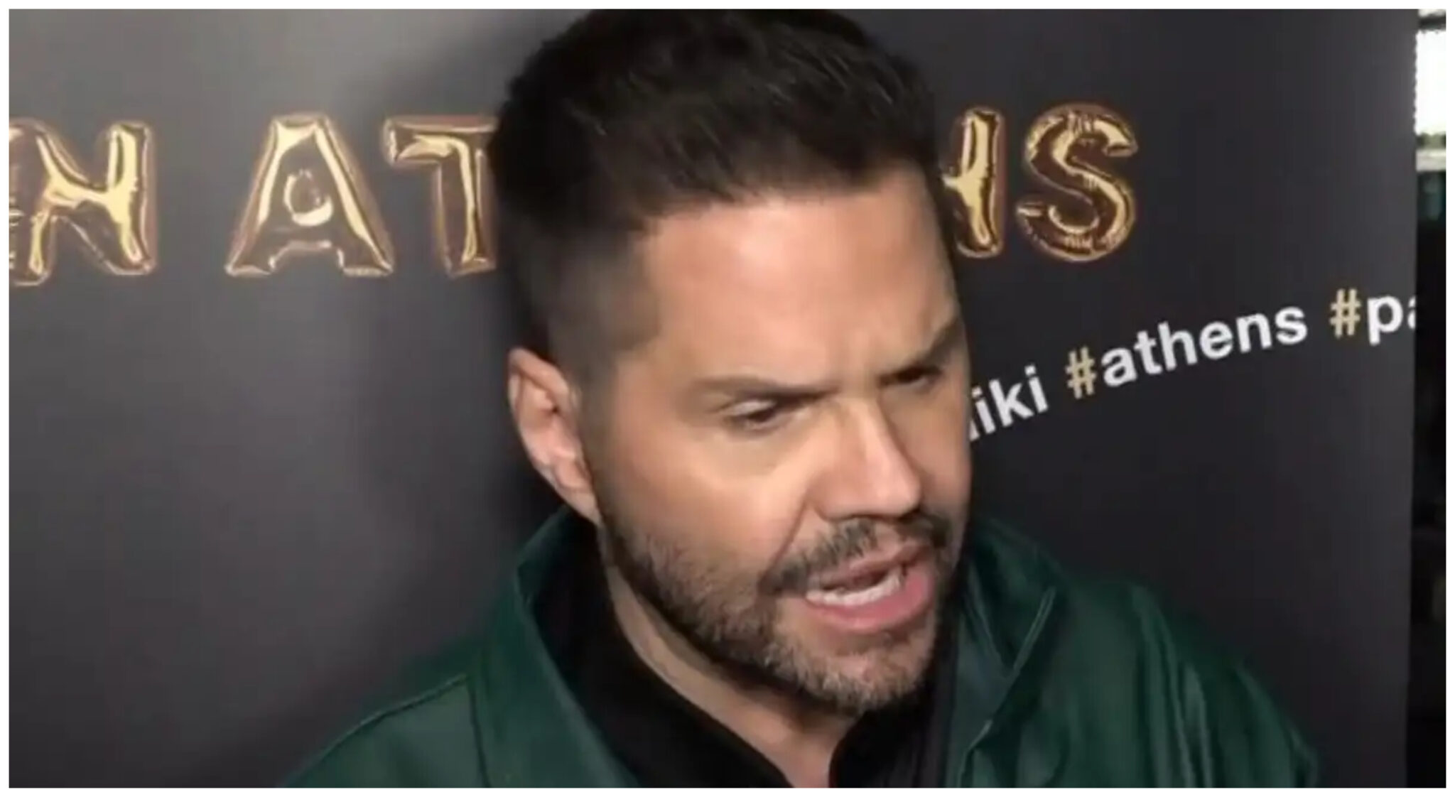 Ξεσπά ο Τσαλίκης για γνωστή TikToker: «Με βρίζει. Γράφει ξεπεσμένος, τσίρκο και κλέφτης»