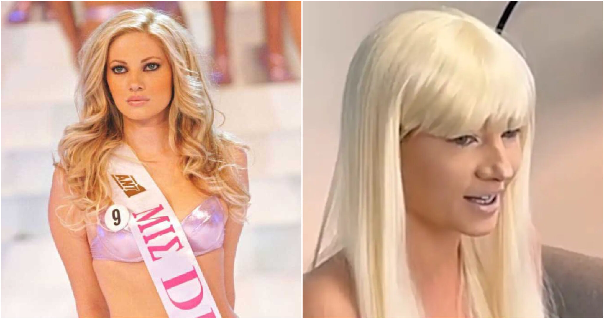 Τζούλια Αλεξανδράτου: Επέστρεψε στα social media – «Βροχή» τα αιχμηρά σχόλια για την εμφάνισή της