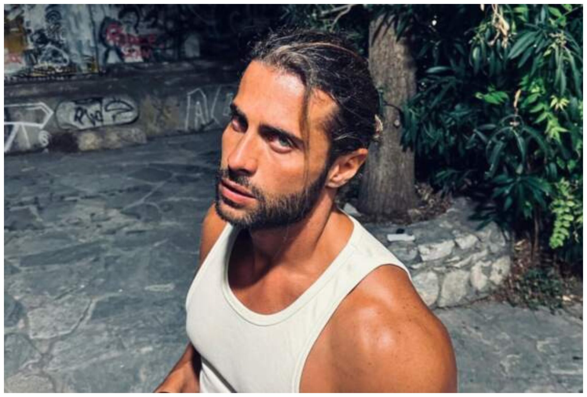 Κωνσταντίνος Βασάλος: Αυτό είναι το νέο του επαγγελματικό βήμα! – Tι ετοιμάζει; (BINTEO)