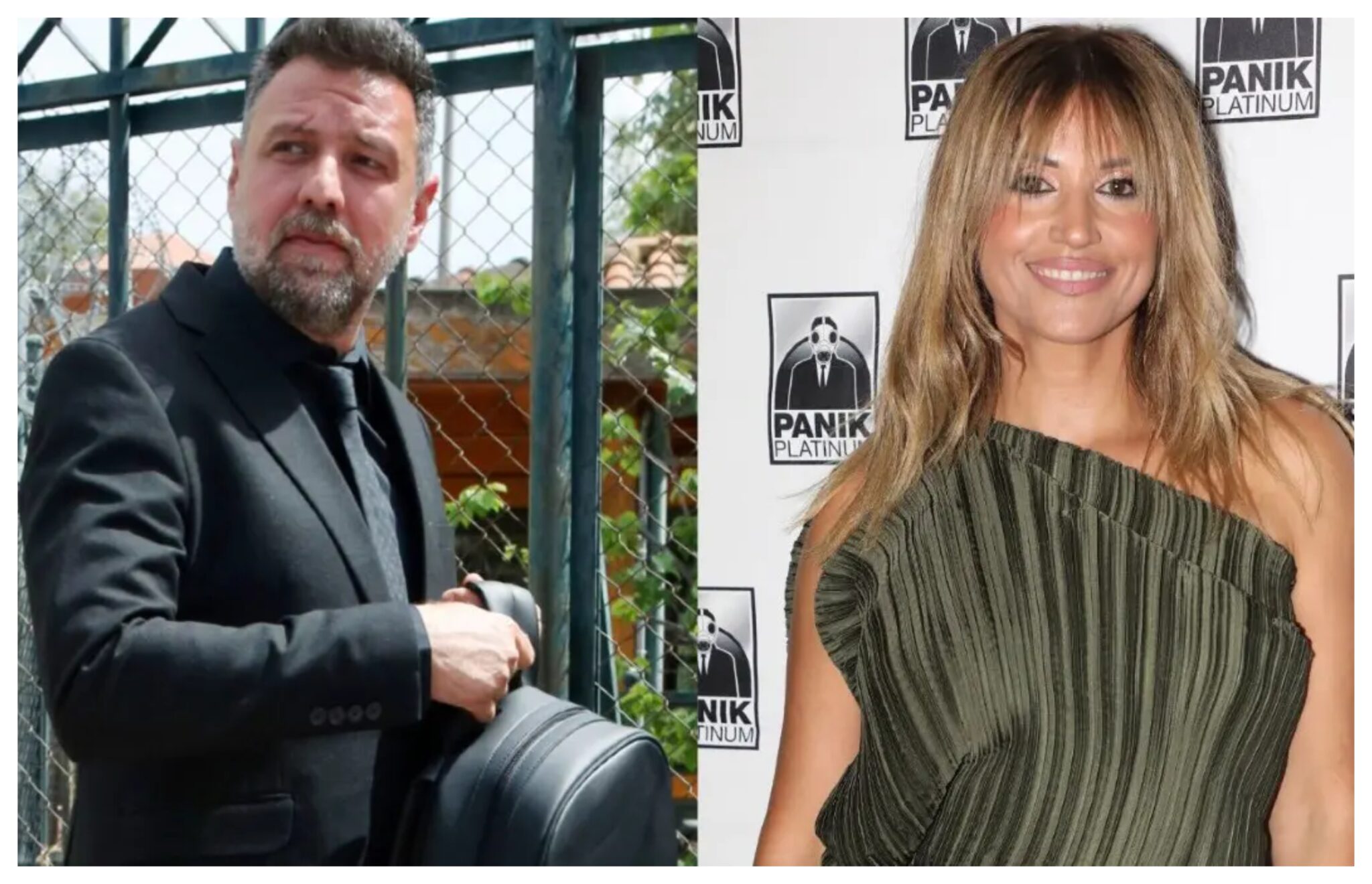 Παπαγιάννης: Ένοχος και στον Άρειο Πάγο μετά την καταγγελία της Παυλίδου για σωματική βλάβη