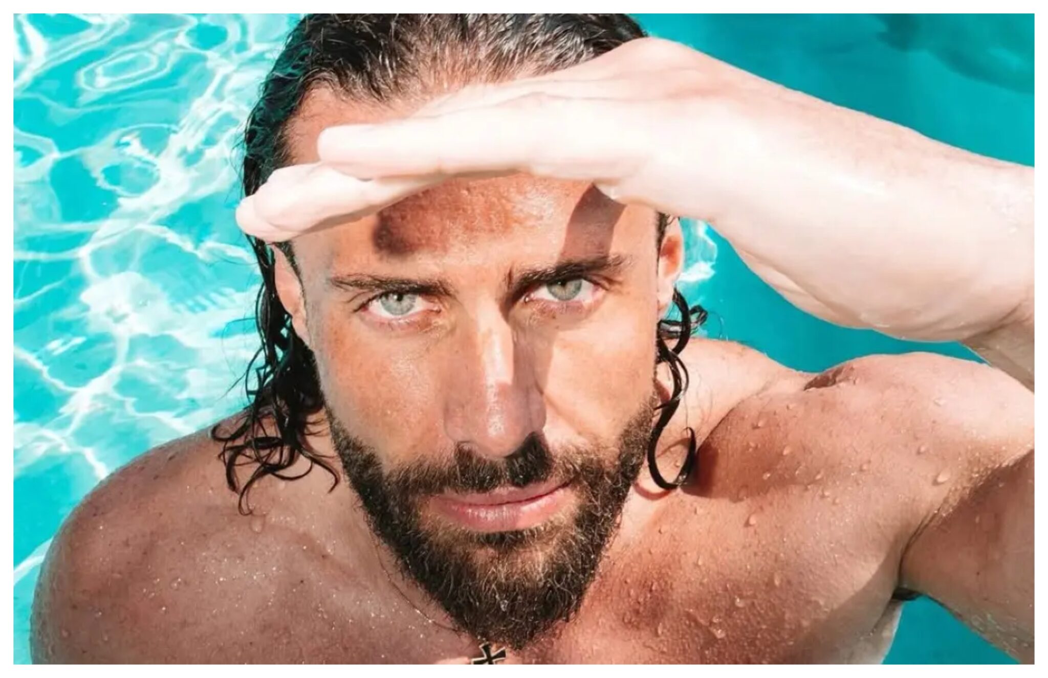 Κωνσταντίνος Βασάλος: To άγριο ξέσπασμα σε ερώτηση για την Ευρυδίκη Βαλαβάνη – Τι είπε;