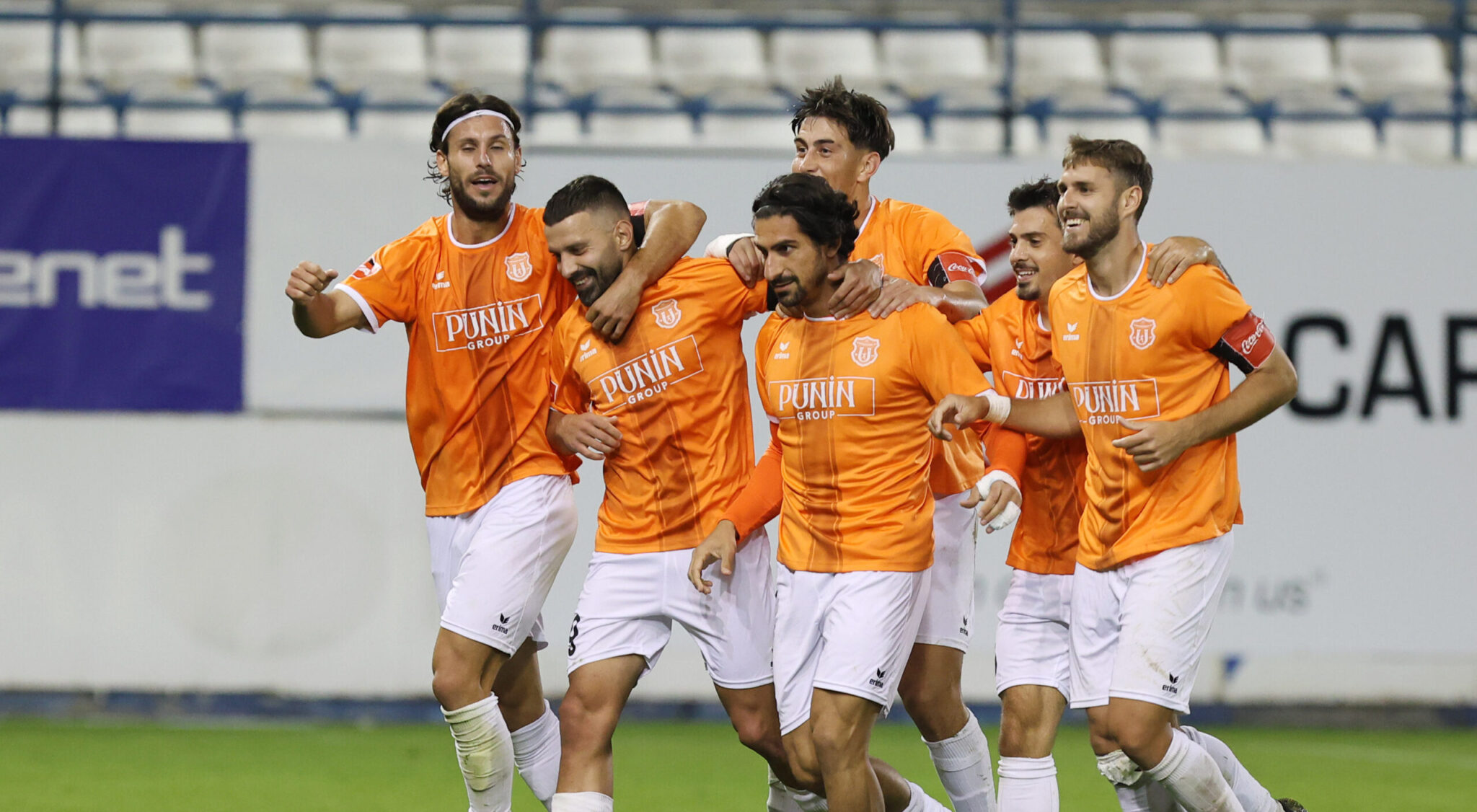 Β’ Κατηγορία: Μόνη στην τρίτη θέση η Καρμιώτισσα, έχασε έδαφος η ΠΑΕΕΚ