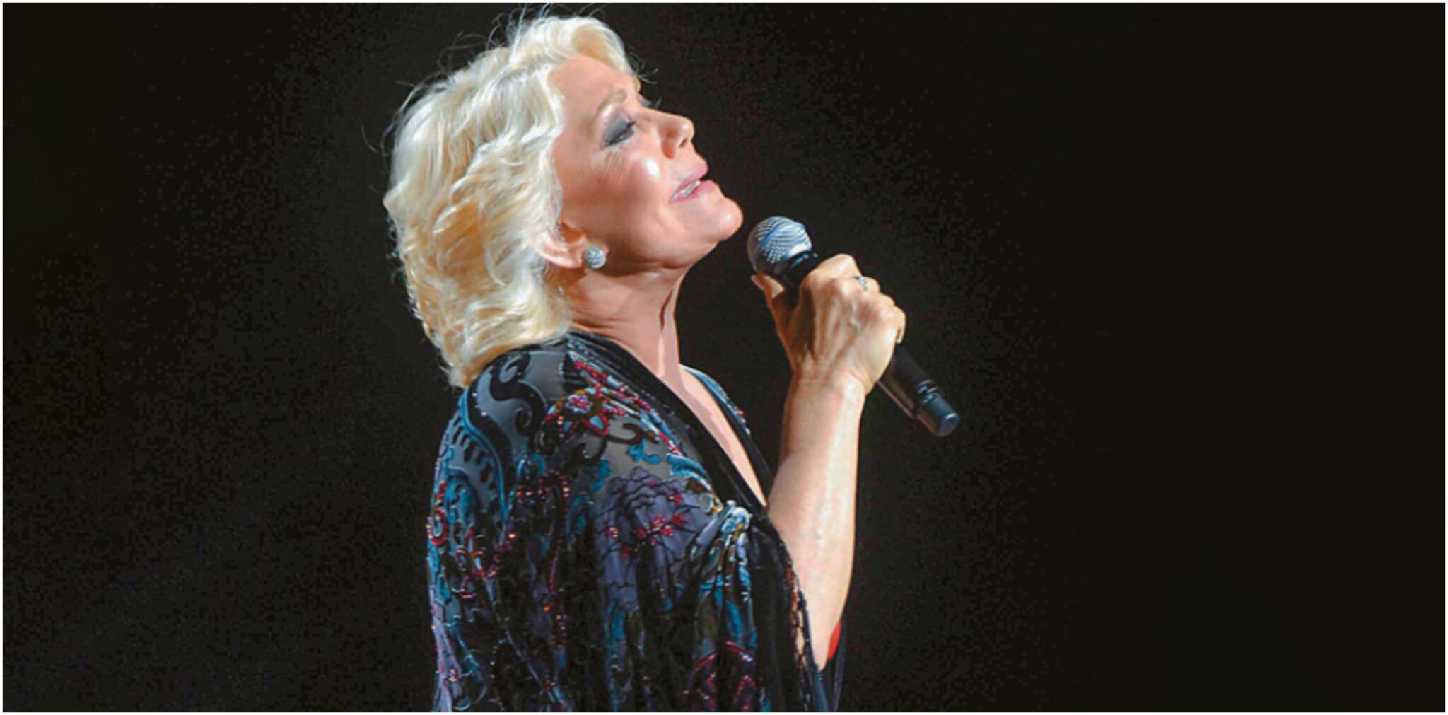 Μαρινέλλα: Αυτό ήταν το σπίτι που έμενε πριν πεθάνει – Η βίλα στην Κηφισιά που αγόρασε από την Βλαχοπούλου (ΦΩΤΟ)