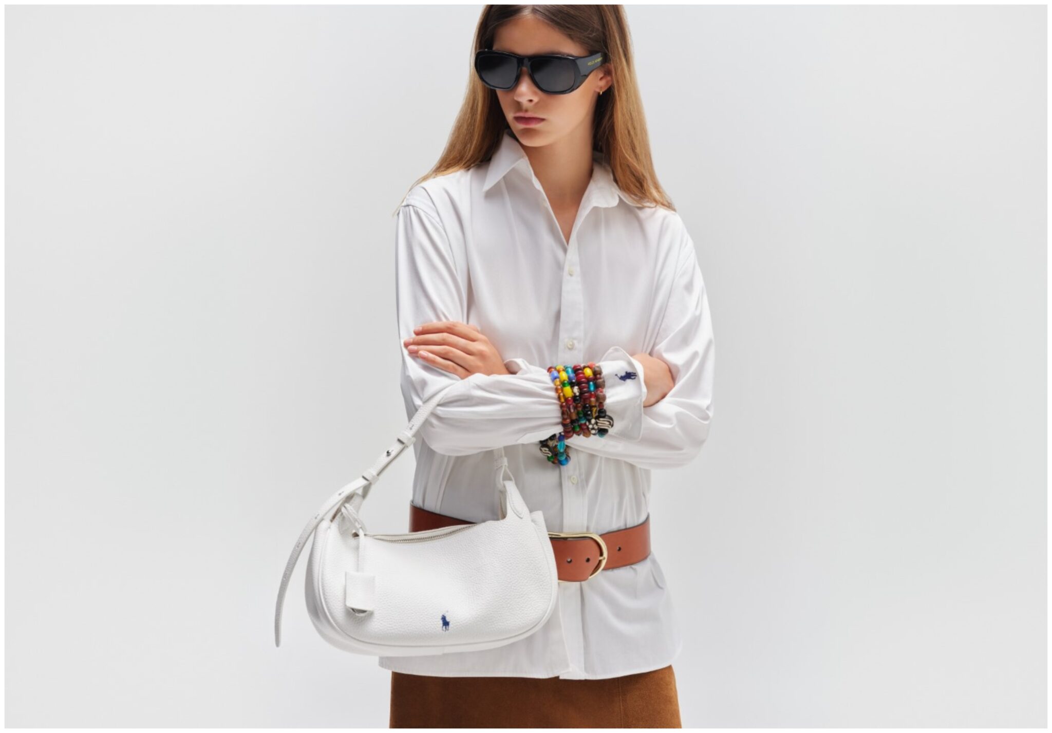 Πρώιμη ανοιξιάτικη γκαρνταρόμπα κάψουλα – 10 απαραίτητα για κάθε καιρό