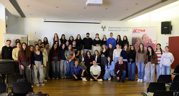 &Epsilon;&nu;&delta;&upsilon;&nu;ά&mu;&omega;&sigma;&eta; &tau;&omega;&nu; &nu;έ&omega;&nu; &mu;&epsilon; &tau;&omicron; #YouthEmpowered &tau;&eta;&sigmaf; Coca-Cola HBC &Kappa;ύ&pi;&rho;&omicron;&upsilon;