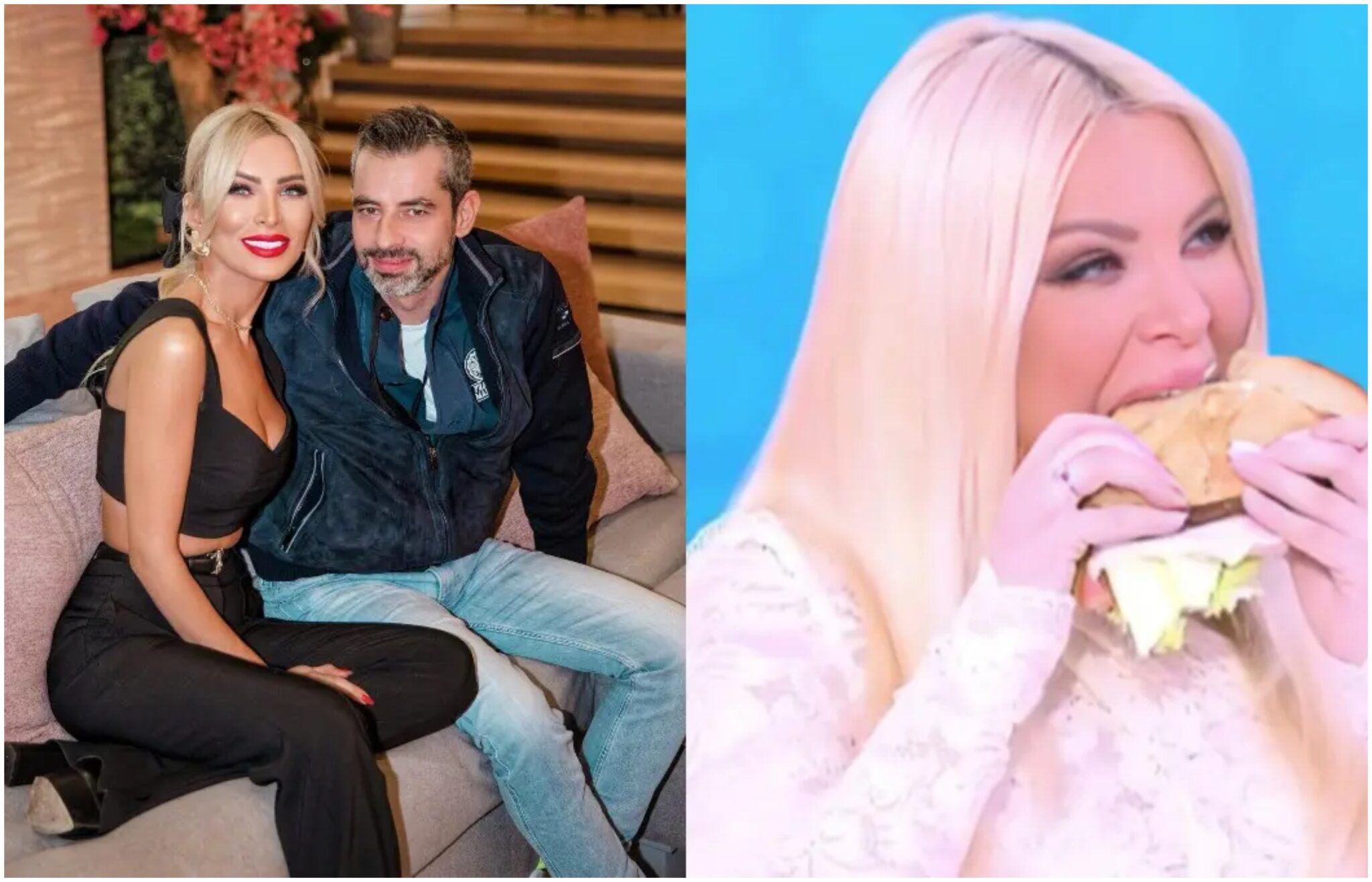 Καινούργιου: Τι έγινε τελικά στα παρασκήνια μετά το πλάνο με το σάντουιτς; – Aπέλυσε ή όχι τον σκηνοθέτη της;