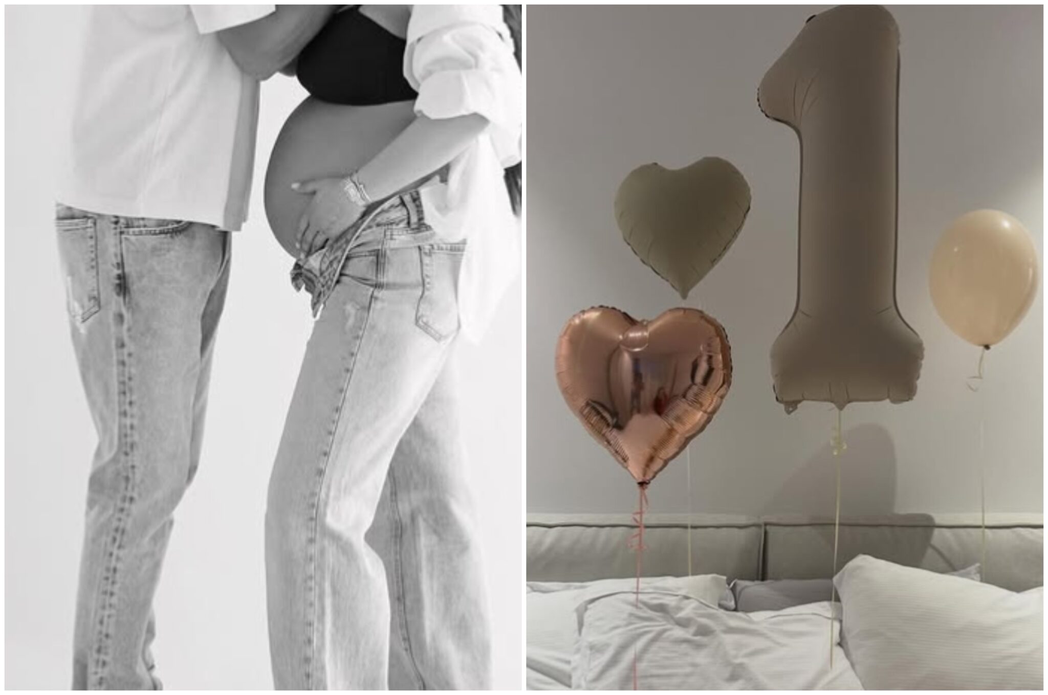 Κύπριος ποδοσφαιριστής γιορτάζει τον πρώτο μήνα από τη γέννηση της κόρης του (ΦΩΤΟ)