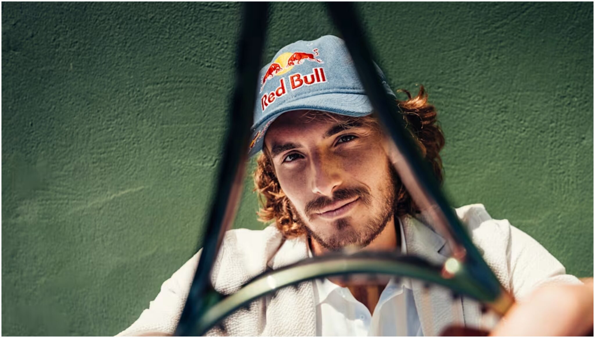 Viral ξανά ο Στέφανος Τσιτσιπάς: Το έντονο ξέσπασμα κατά του διαιτητή σε αγώνα (ΒΙΝΤΕΟ)