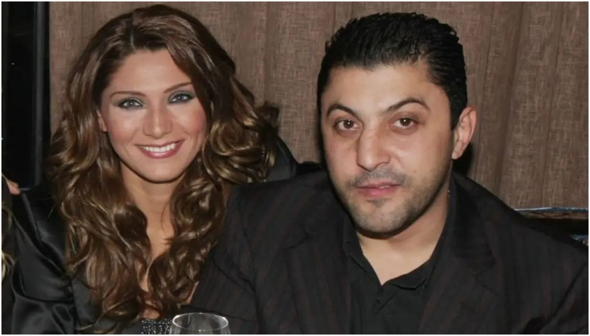 Μπάμπης Λαζαρίδης: Η πρώην σύντροφος και μητέρα της κόρης του «σπάει» την σιωπή της – Τι αποκαλύπτει;