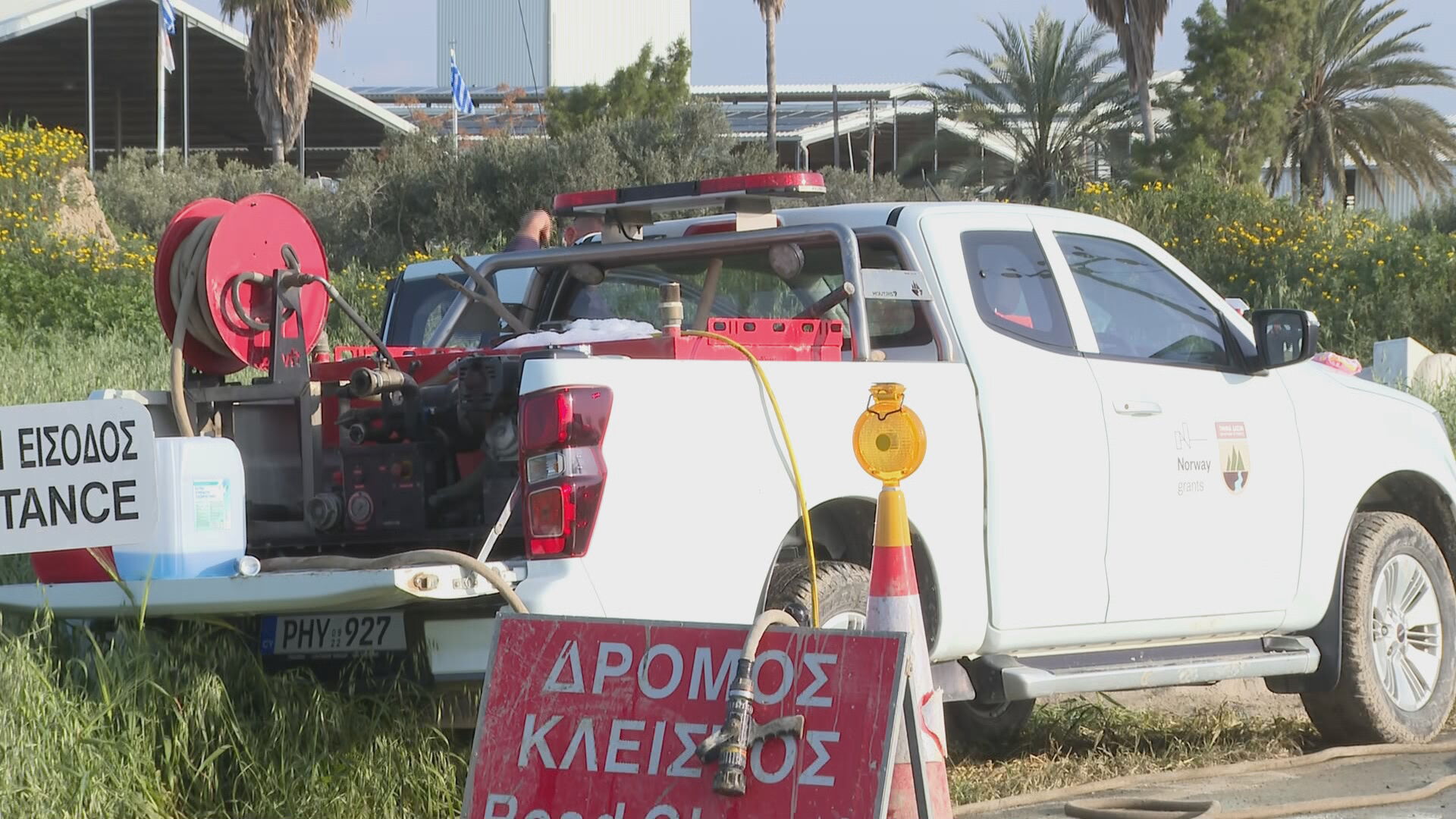 «Ο ιός πήρε ανεξέλεγκτες διαστάσεις»: Φόβοι και ανησυχία μετά τα νέα κρούσματα αφθώδους πυρετού