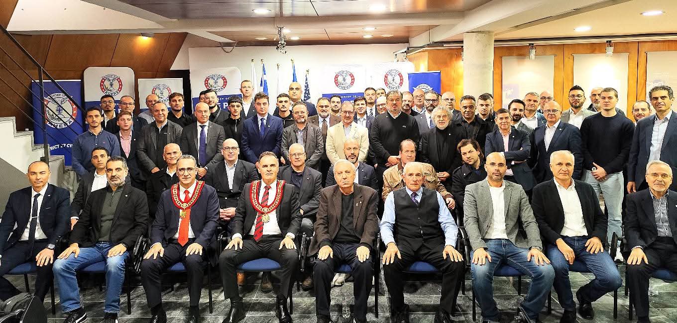 Ημερίδα ΑΧΕΠΑ για τις γεωπολιτικές εξελίξεις στην Ανατολική Μεσόγειο και τη Μέση Ανατολή