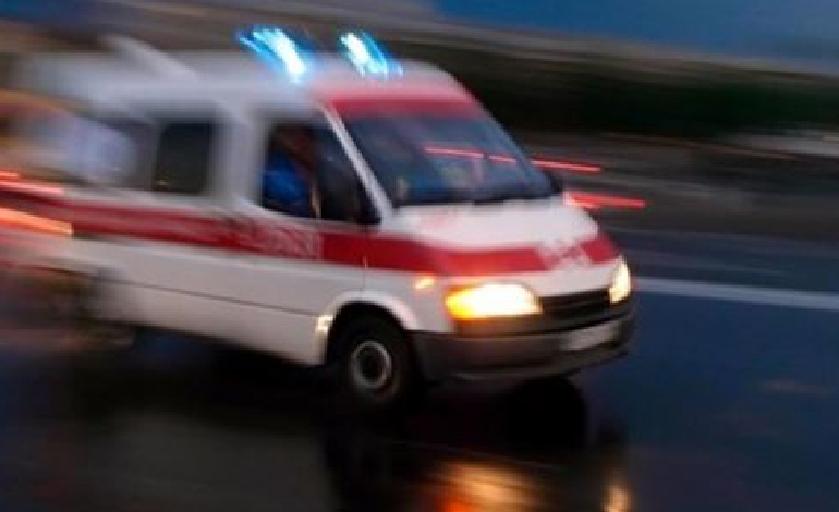 &Tau;&omicron;&nu; &delta;&iota;&alpha;&pi;έ&rho;&alpha;&sigma;&alpha;&nu; 11.000 &beta;&omicron;&lambda;&tau;, &tau;&rho;&alpha;&gamma;&iota;&kappa;ό&sigmaf; &theta;ά&nu;&alpha;&tau;&omicron;&sigmaf; &epsilon;&rho;&gamma;ά&tau;&eta; &sigma;&tau;&alpha; &kappa;&alpha;&tau;&epsilon;&chi;ό&mu;&epsilon;&nu;&alpha;