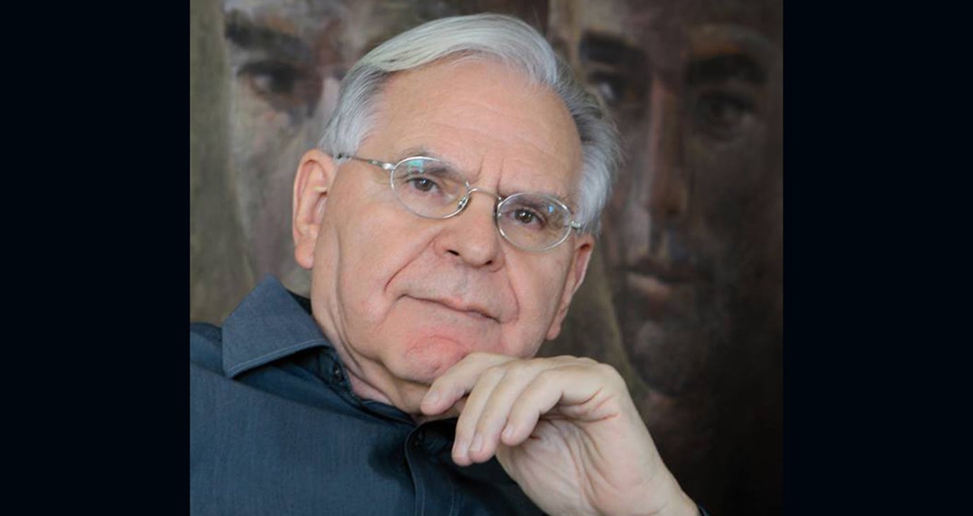 Ανδρέας Καραγιάν: Η ζωή και το έργο του