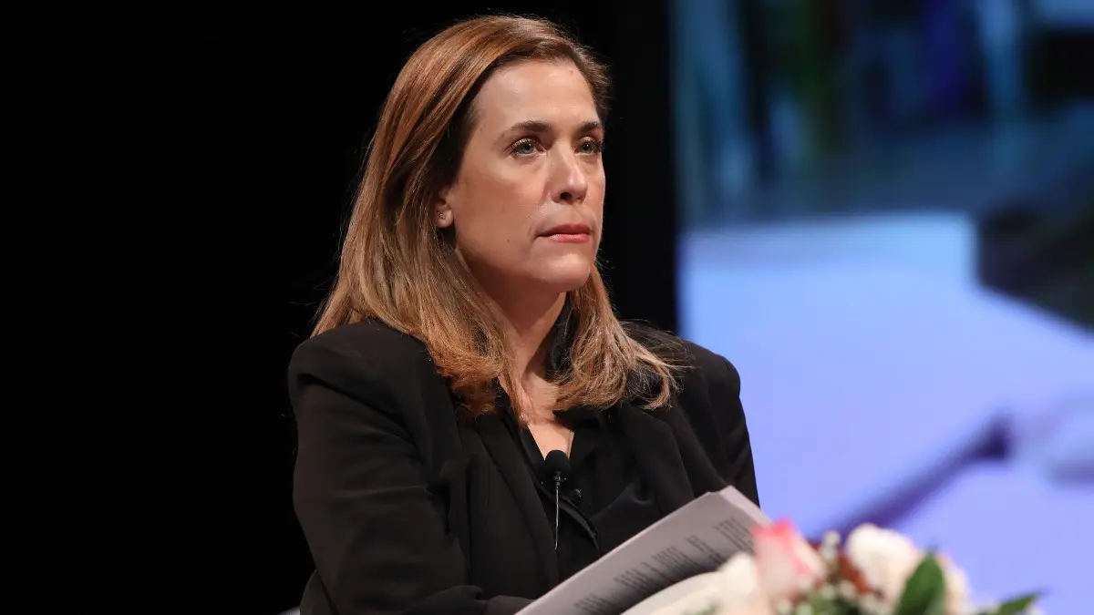 Εύα Αντωνοπούλου: Βαρύ πένθος για την παρουσιάστρια – Tι συνέβη;