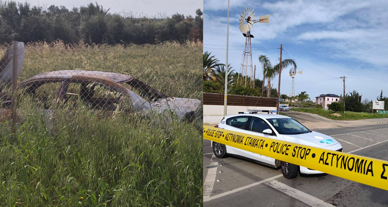 Του έστησαν ενέδρα την ώρα που έφευγε από το νυχτερινό του μαγαζί, πεζός διέφυγε ο 34χρονος