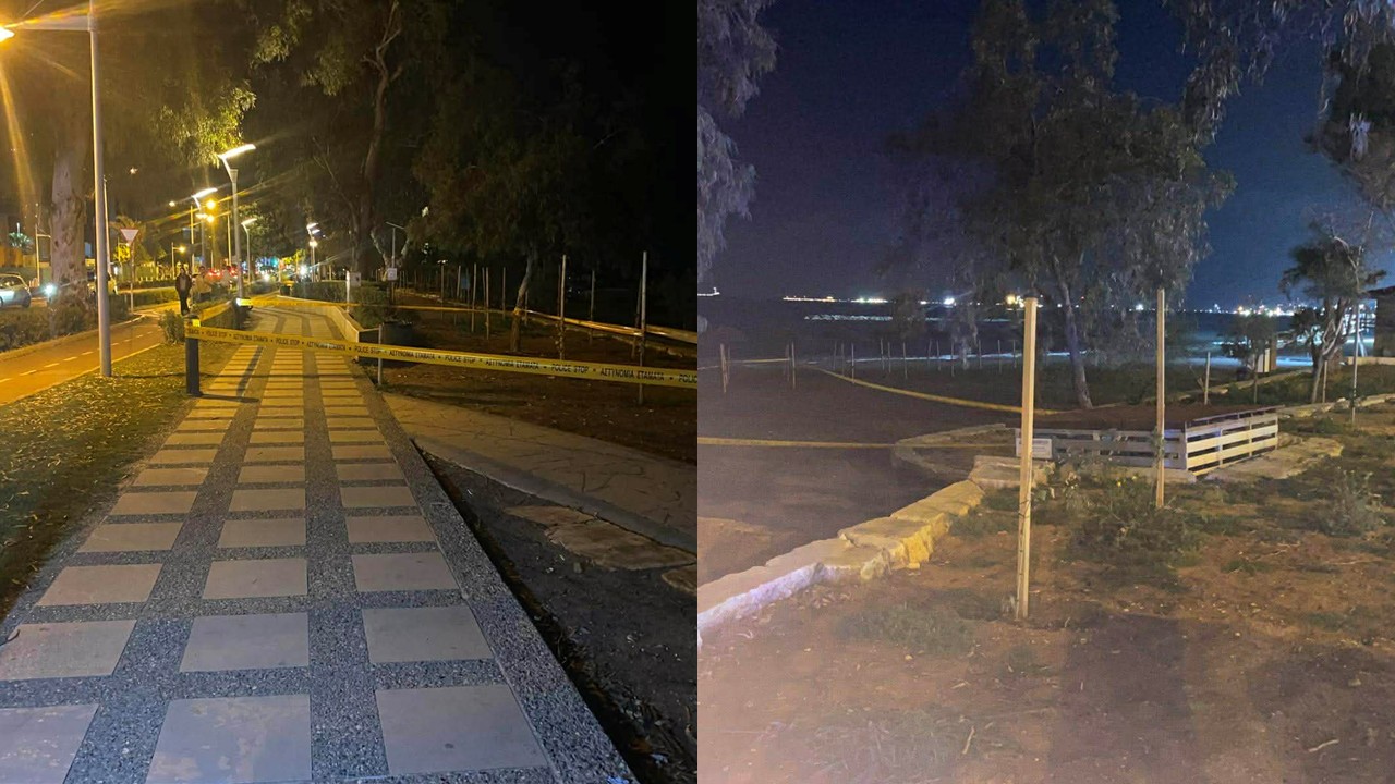 Πολιτικές διαφορές μεταξύ Ιρανών για τον πόλεμο στη Μέση Ανατολή πίσω από την απόπειρα φόνου στη Λεμεσό