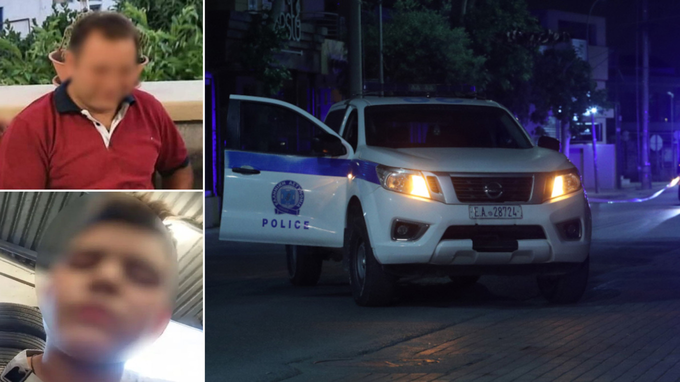 «Με χτυπούσε πολύ»: Σοκάρει η κατάθεση του 17χρονου που σκότωσε τον πατέρα του στη Λέρο