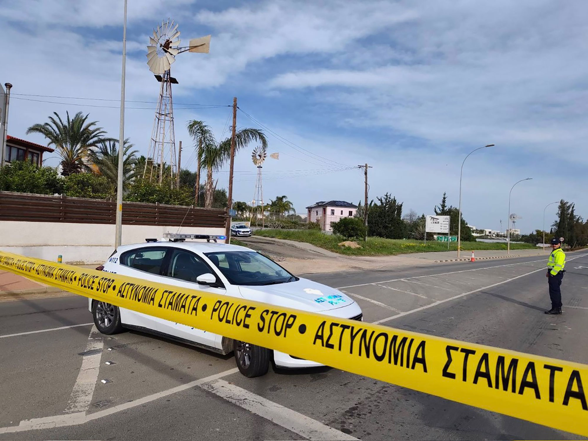 Ποιοι ήθελαν νεκρό τον 34χρονο; Έρευνες και στις Κεντρικές για την απόπειρα φόνου στον Πρωταρά